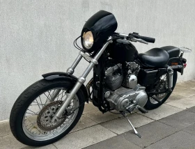 Harley-Davidson Sportster 1200 | Mobile.bg � ����� ������ 9