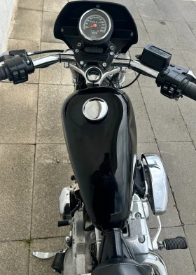 Harley-Davidson Sportster 1200 | Mobile.bg � ����� ������ 7