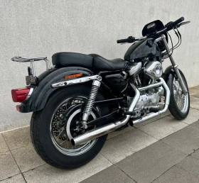 Harley-Davidson Sportster 1200 | Mobile.bg � ����� ������ 3