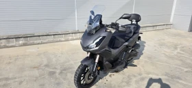 Honda X-ADV ADV 350 KEYLESS* LED