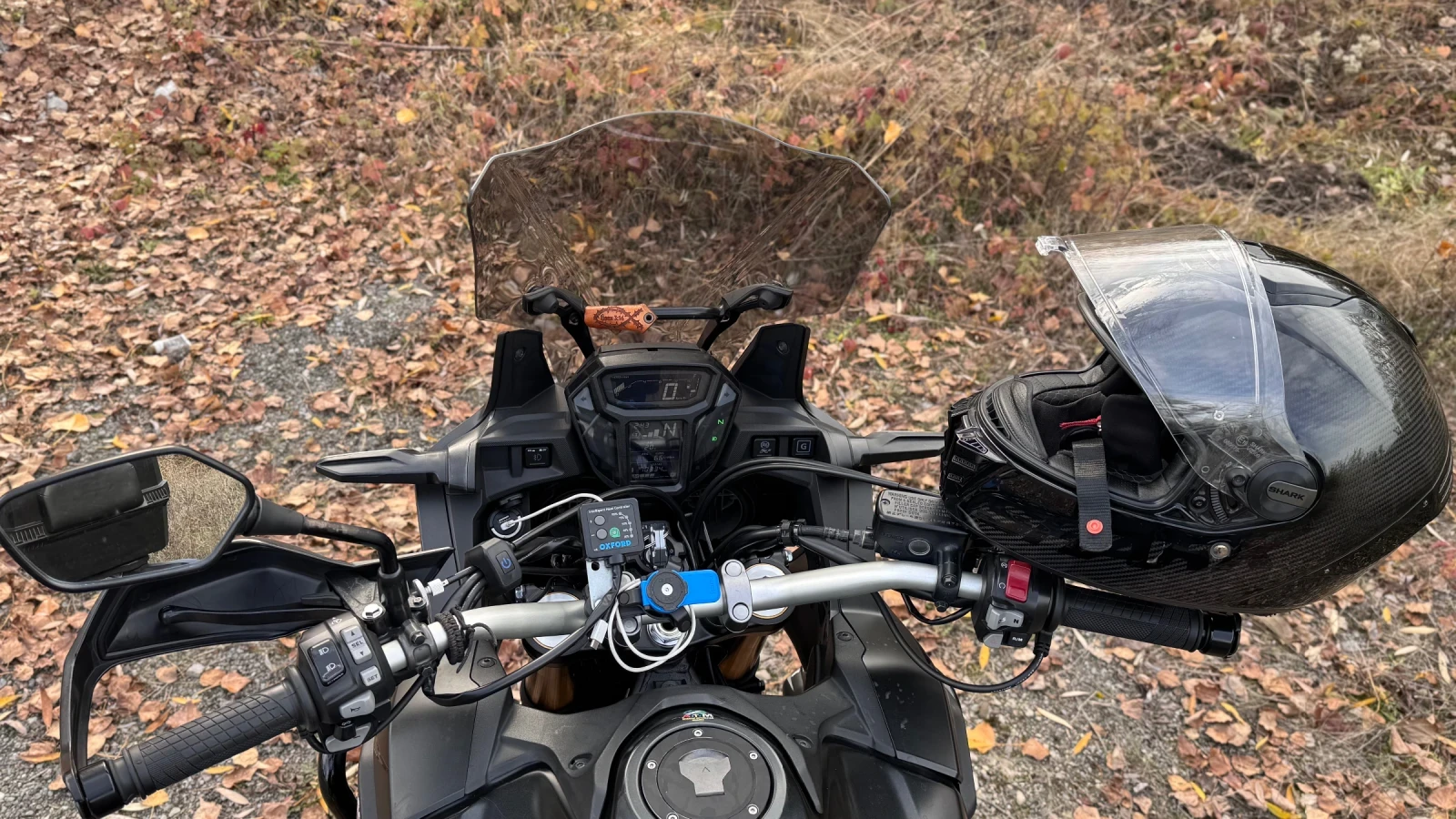 Honda Crf Africa Twin | Mobile.bg   12