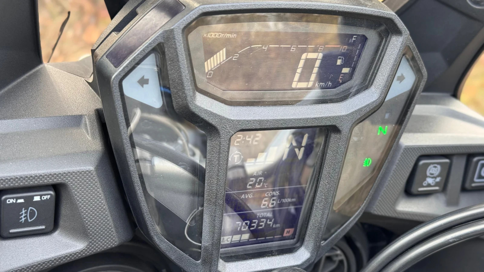 Honda Crf Africa Twin | Mobile.bg   3