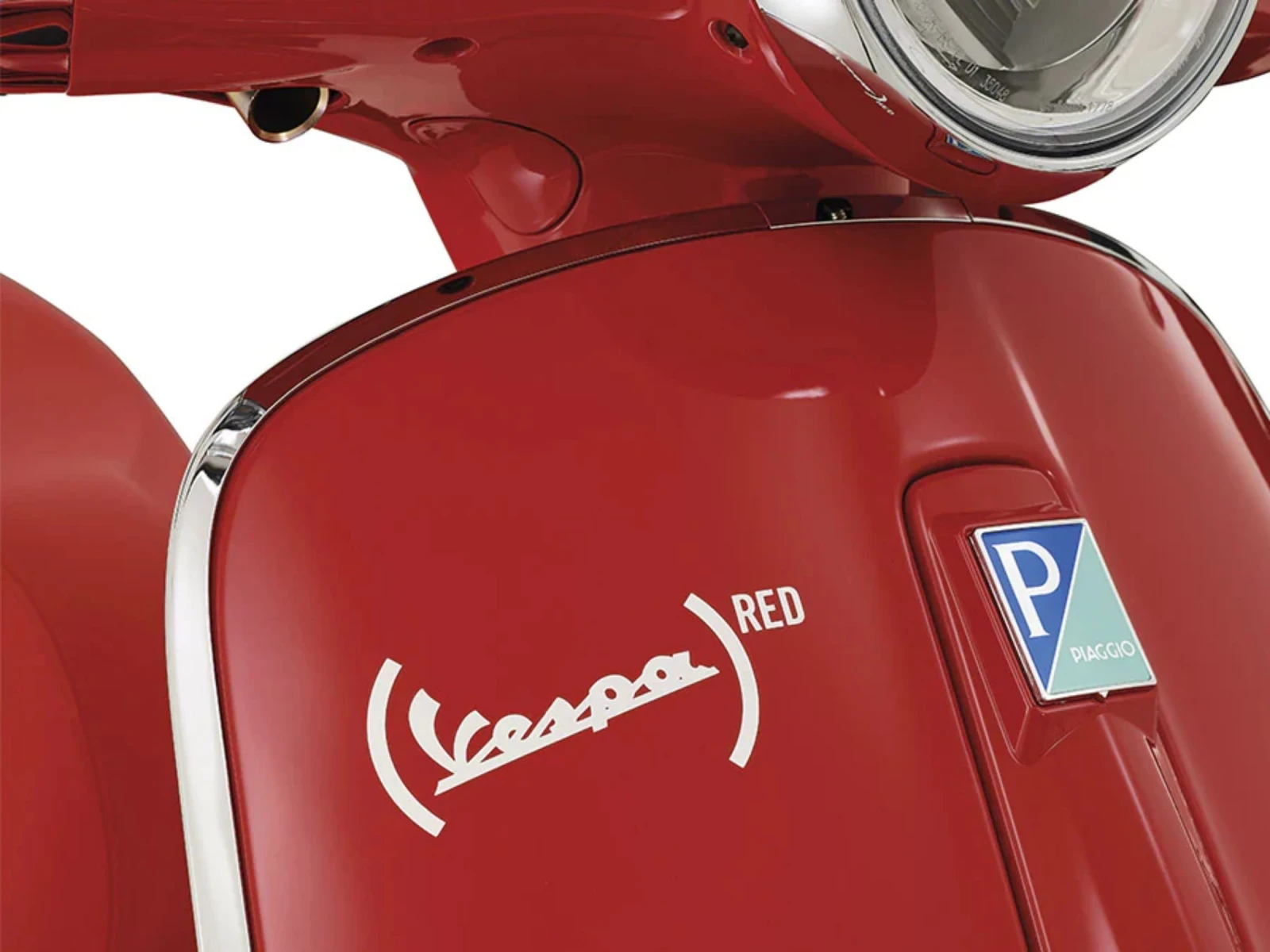 Vespa Primavera RED Limited Edition! 0km! � �������� �� 2030� | Mobile.bg � ����������� 13