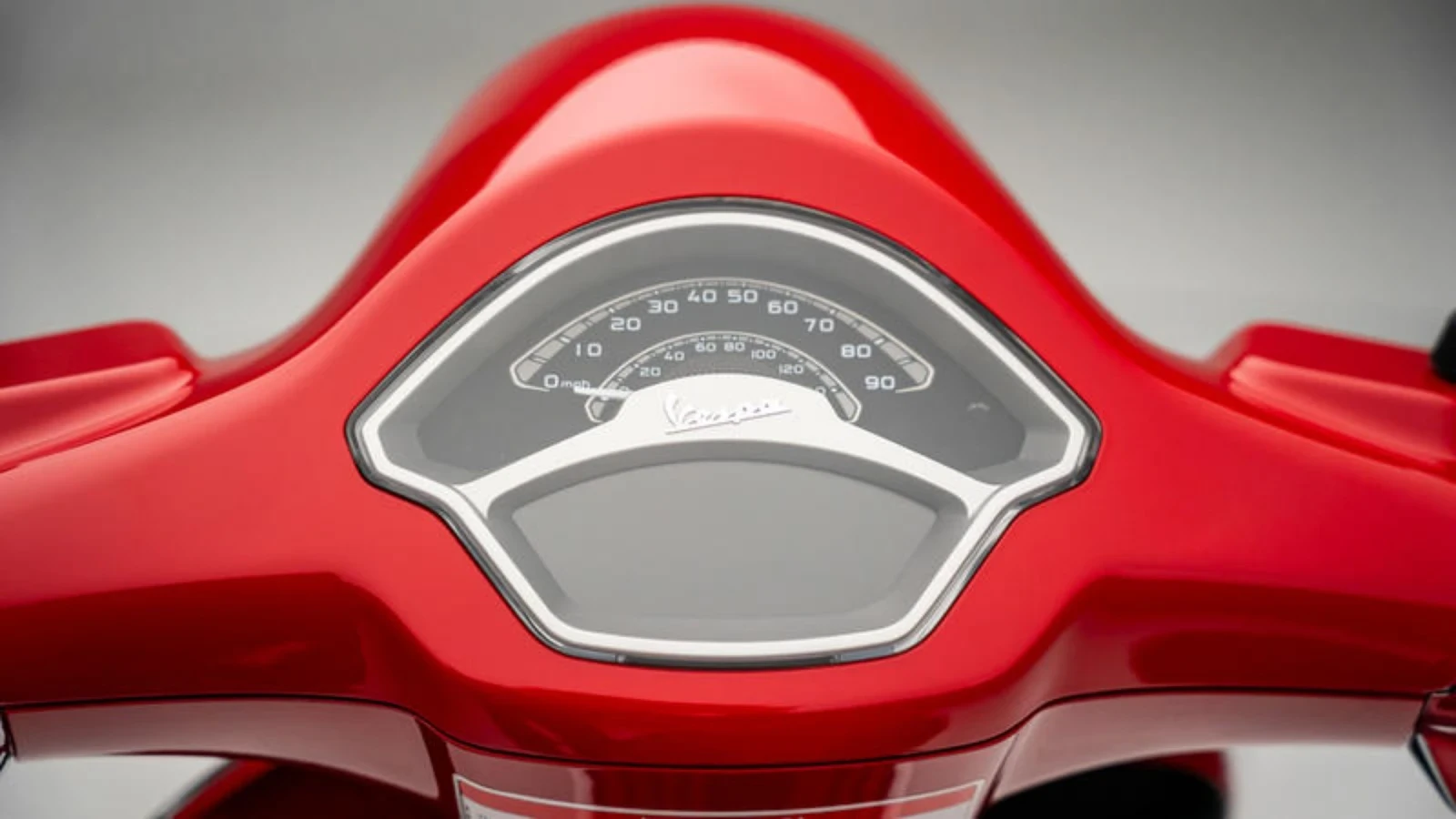 Vespa Primavera RED Limited Edition! 0km! � �������� �� 2030� | Mobile.bg � ����������� 15