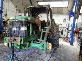  John Deere 6510, 6610, 6810, 6910    | Mobile.bg    3