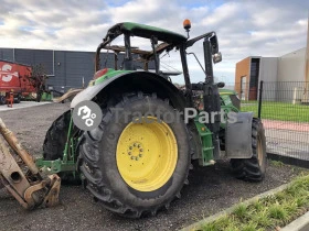  John Deere 6510, 6610, 6810, 6910    | Mobile.bg    8