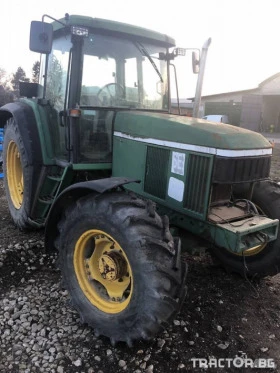  John Deere 6510, 6610, 6810, 6910    | Mobile.bg    2