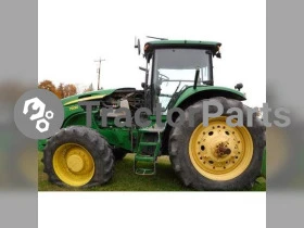  John Deere 6510, 6610, 6810, 6910    | Mobile.bg    12