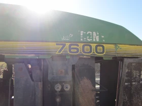  John Deere 7600 | Mobile.bg    5