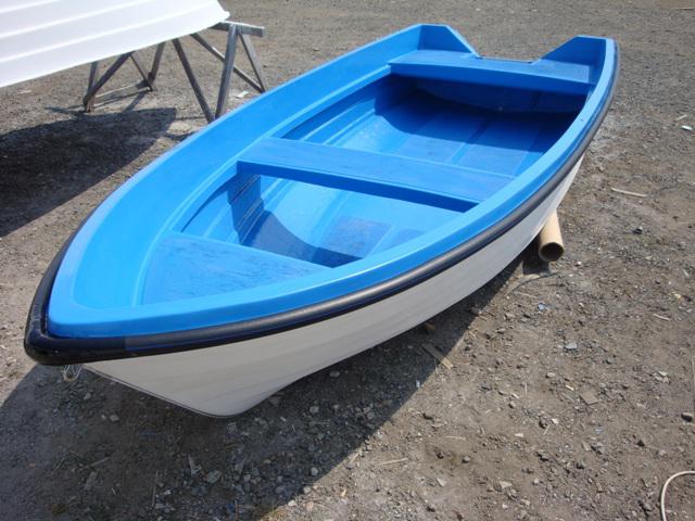 Лодка Собствено производство Fish Boat 345, снимка 3 - Воден транспорт - 40849291
