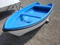 Лодка Собствено производство Fish Boat 345, снимка 3