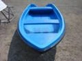 Лодка Собствено производство Fish Boat 345, снимка 4