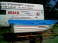 Лодка Собствено производство Fish Boat 345, снимка 6 - Воден транспорт - 40849291