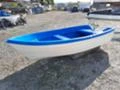 Лодка Собствено производство Fish Boat 345, снимка 1