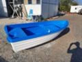 Лодка Собствено производство Fish Boat 345, снимка 5