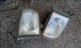 фарове, снимка 1