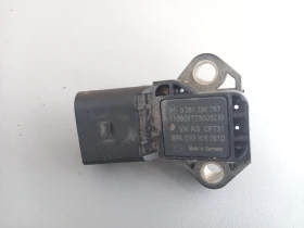 Мап сензор Фолксваген Поло 1.2TSI 