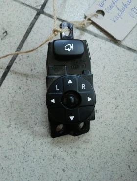 Копче регулиране огледала Киа Карнивал