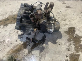 Mazda 3 2.0 части, снимка 4 - Части - 52839057