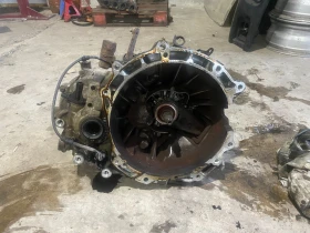 Mazda 3 2.0 части