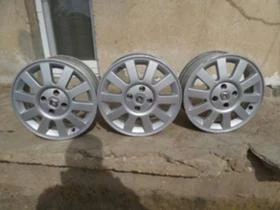 Джанти за Renault, снимка 1