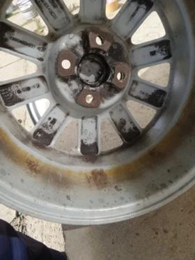 Джанти за Renault, снимка 3