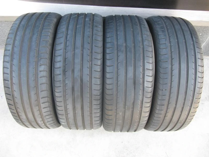 Гуми с джанти Vredestein 215/40R18, снимка 8 - Гуми и джанти - 40881757