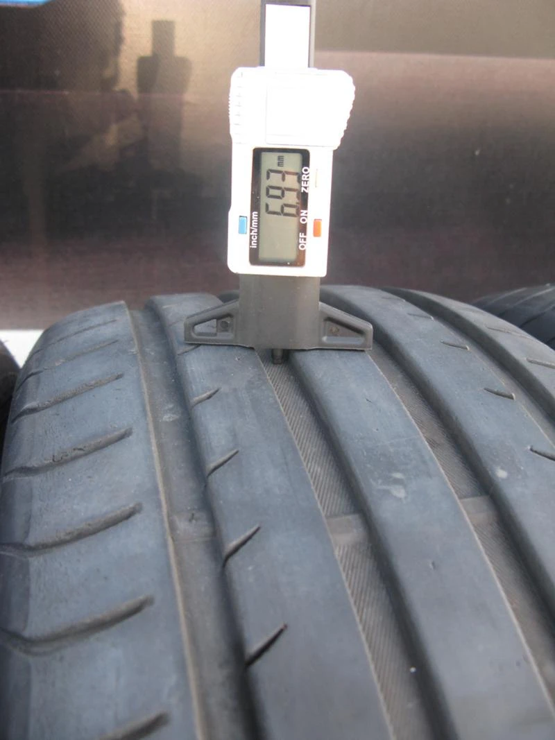 Гуми с джанти Vredestein 215/40R18, снимка 11 - Гуми и джанти - 40881757