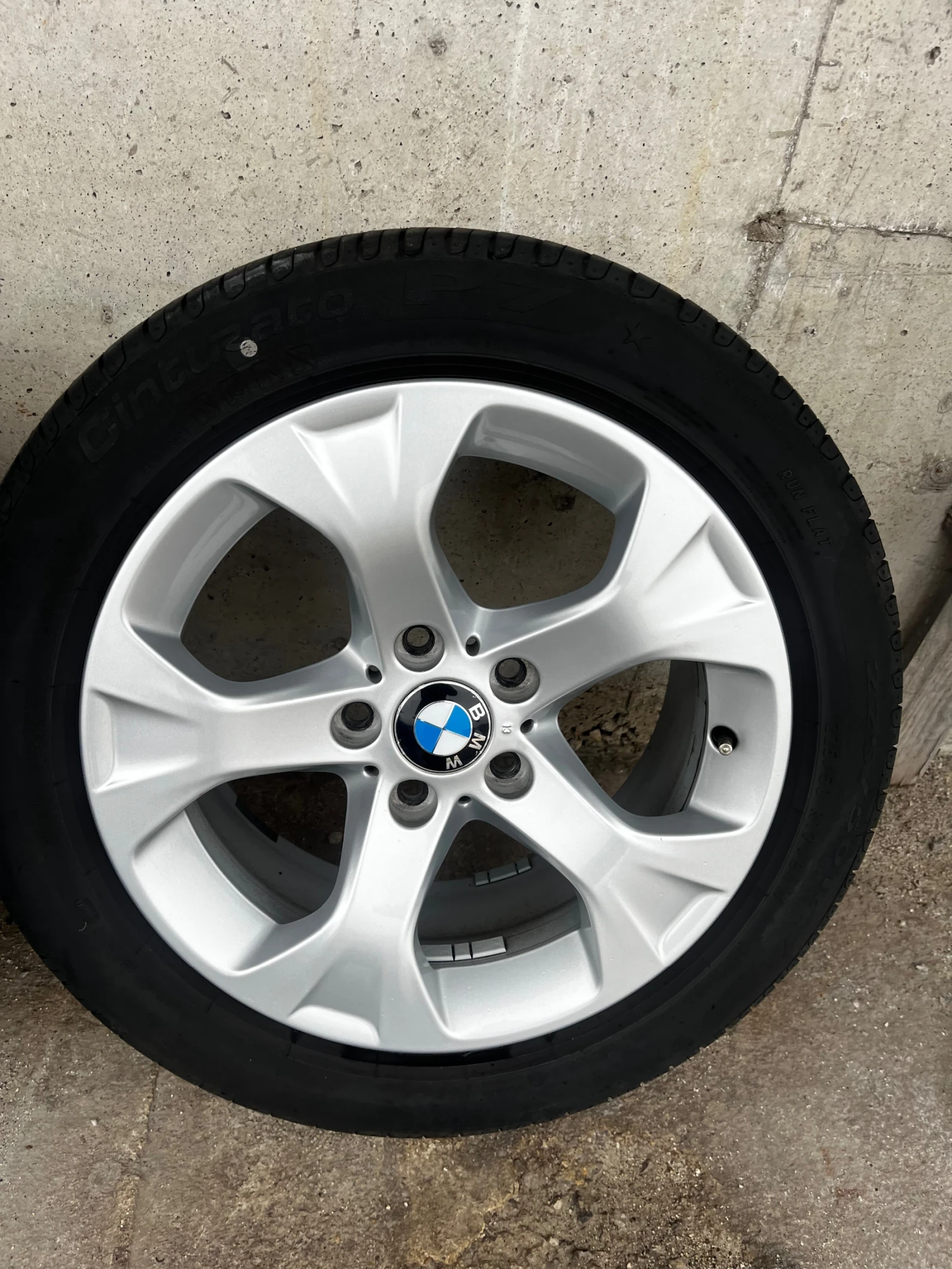 ���� � ������ 225/50R17 �� BMW | Mobile.bg � ����������� 5