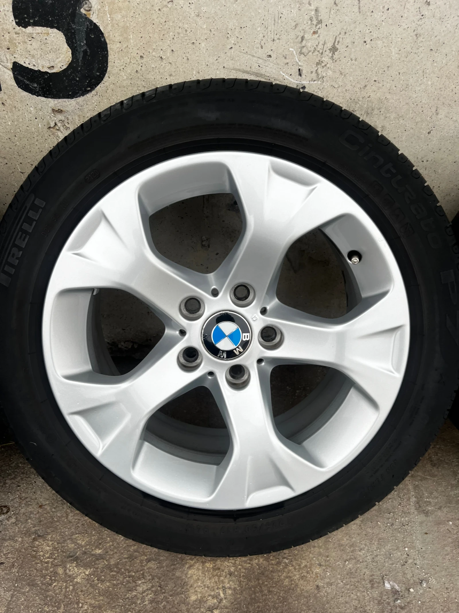 ���� � ������ 225/50R17 �� BMW | Mobile.bg � ����������� 4