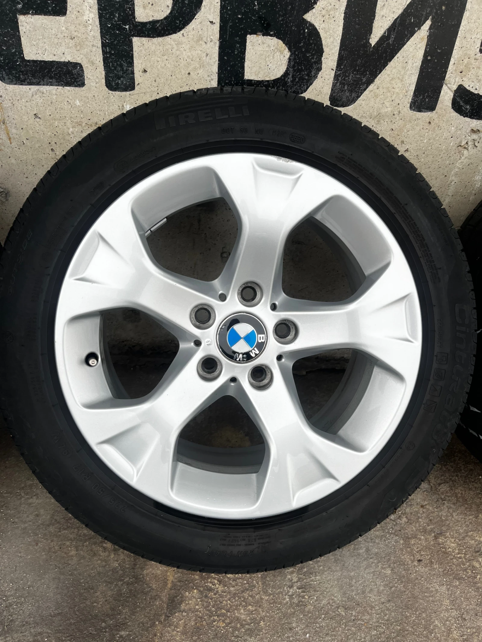 ���� � ������ 225/50R17 �� BMW | Mobile.bg � ����������� 3