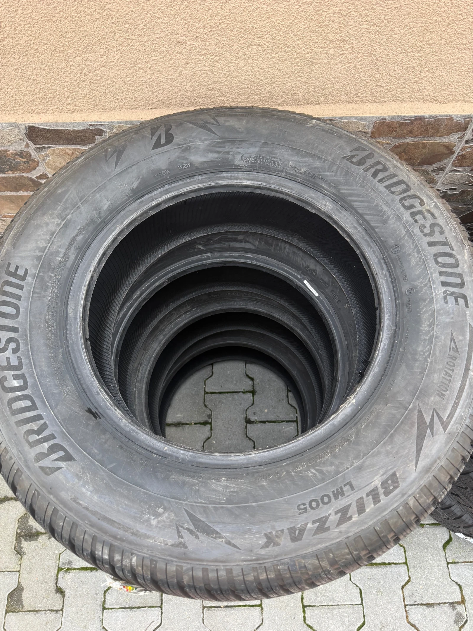 ���� 255/65R17 | Mobile.bg � ����������� 2
