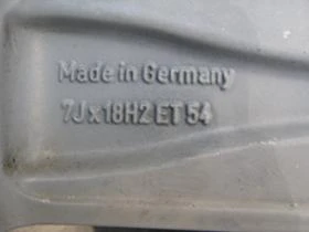    215/40R18  Mercedes-Benz A 200 | Mobile.bg    10