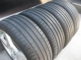    215/40R18  Mercedes-Benz A 200 | Mobile.bg    4