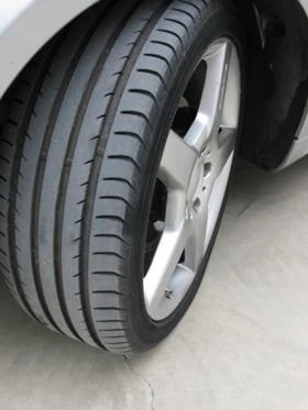    215/40R18  Mercedes-Benz A 200 | Mobile.bg    5