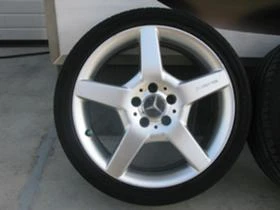    215/40R18  Mercedes-Benz A 200 | Mobile.bg    2