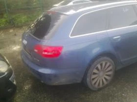 Audi A6 2.7 TDi, снимка 4