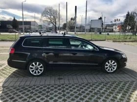 VW Passat 3.2 VARIANT V6 4x4, снимка 6