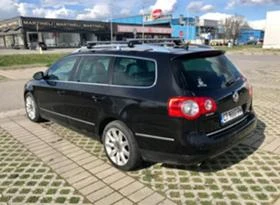 VW Passat 3.2 VARIANT V6 4x4, снимка 3