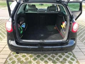 VW Passat 3.2 VARIANT V6 4x4, снимка 8
