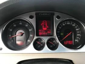 VW Passat 3.2 VARIANT V6 4x4, снимка 12
