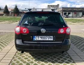 VW Passat 3.2 VARIANT V6 4x4, снимка 4