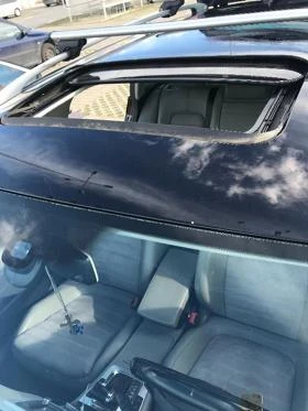 VW Passat 3.2 VARIANT V6 4x4, снимка 7