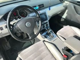 VW Passat 3.2 VARIANT V6 4x4, снимка 9
