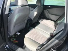 VW Passat 3.2 VARIANT V6 4x4, снимка 10