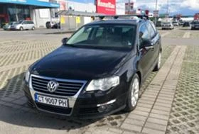 VW Passat 3.2 VARIANT V6 4x4, снимка 1