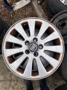 Volvo V50 1.6 D/D4164T, снимка 2