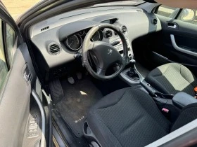 Peugeot 308 1.6, снимка 5