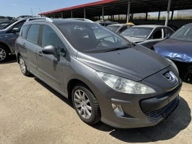 Peugeot 308 1.6, снимка 2