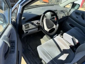 Suzuki Liana 1.6, снимка 5
